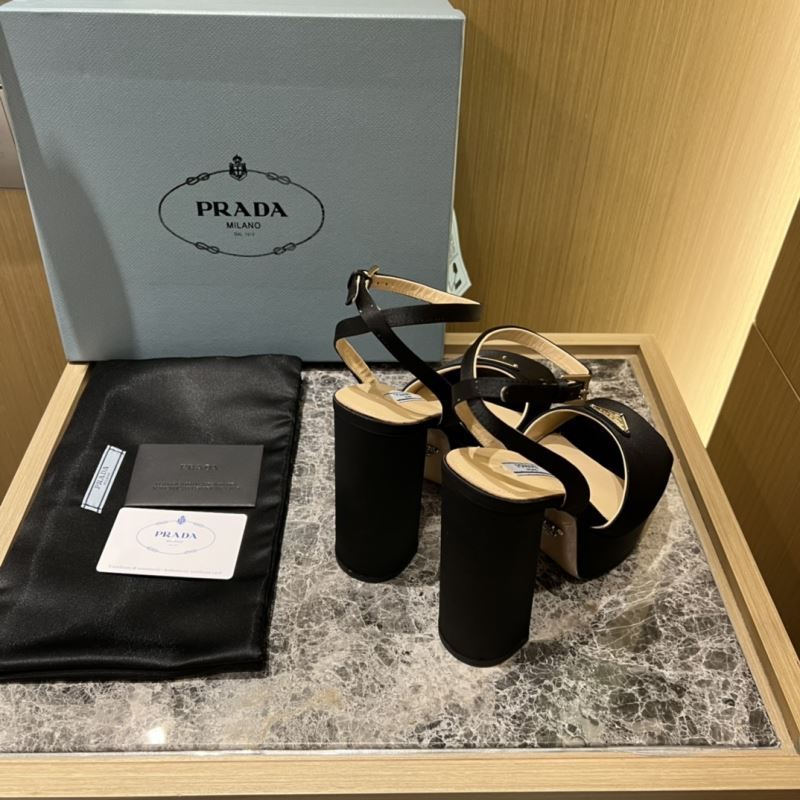 Prada Sandals